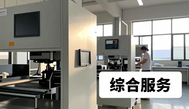 智能环境监测站