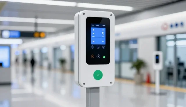 环保技术应用中的常见问题与处理方法