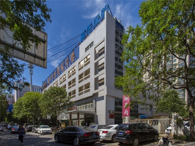 桐庐锁扣PVC地板应用